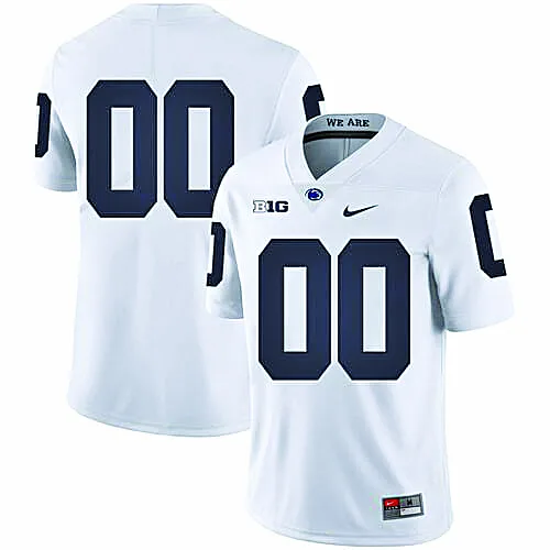 NIttany Lion athletics moves toward jersey patches